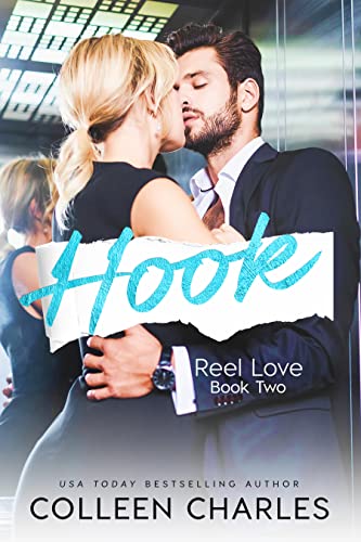Hook (Reel Love Book 2)