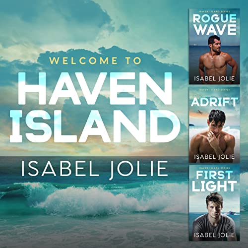 The Haven Island Series Complete Box Set
