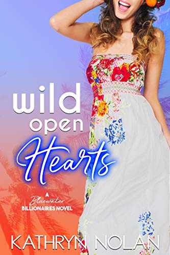 Wild Open Hearts