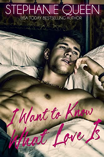 I Want to Know What Love Is (St. Paul U Players Book 1)