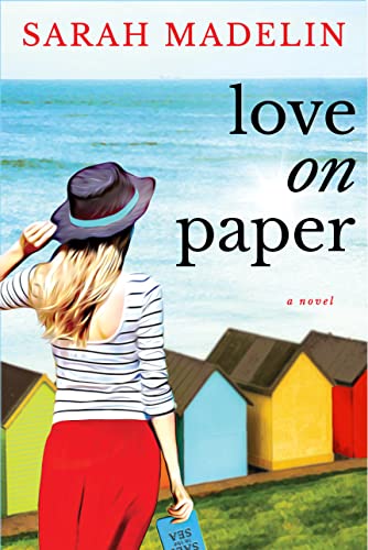Love on Paper