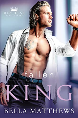 Fallen King (Restless Kings)