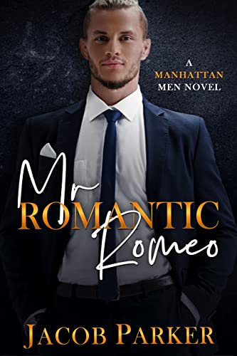 Mr. Romantic Romeo