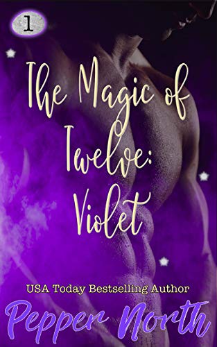 The Magic of Twelve: Violet