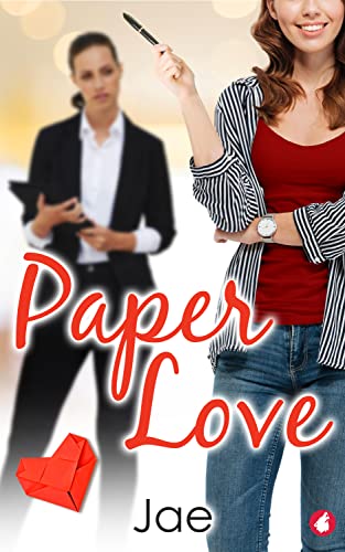 Paper Love