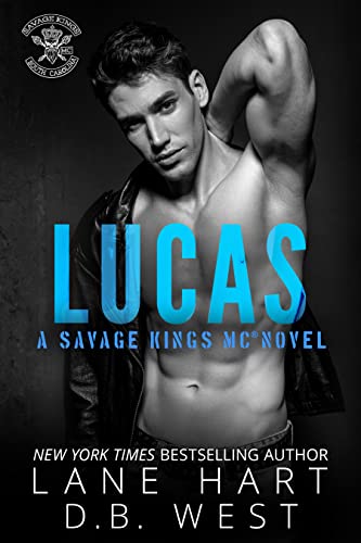 Lucas (Savage Kings MC – South Carolina Book Series 11)