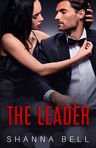 The Leader (Bad Romance Book 1)