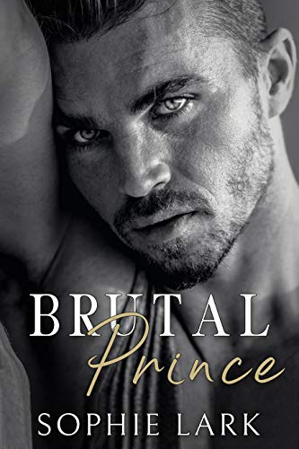 Brutal Prince (Brutal Birthright Book 1)