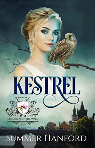 Kestrel (Children of the Wald)