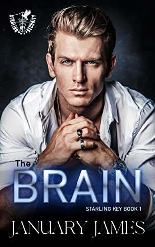 The Brain (Starling Key Book 1)