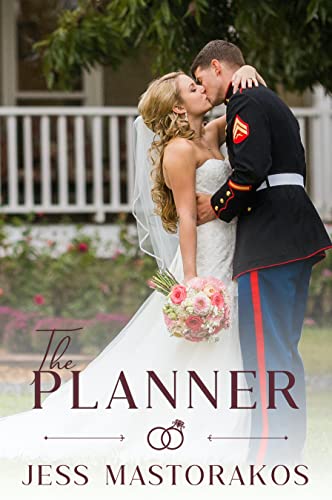 The Planner (Brides of Beaufort Book 2)