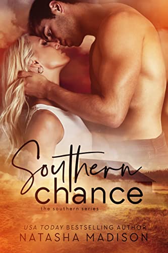 Southern Chance (The Southern Series Book 1)