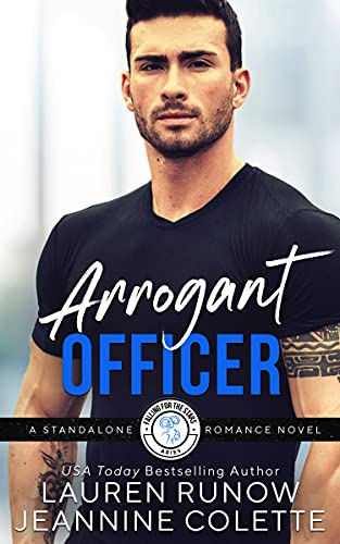 Arrogant Officer: Falling for an Aries