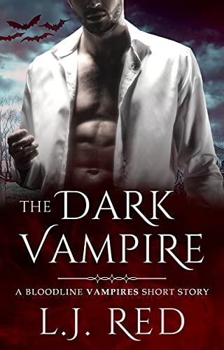 The Dark Vampire