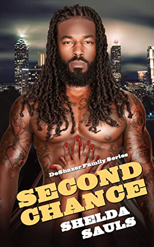 Second Chance (DeShazer Family Series)