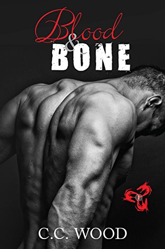 Blood & Bone (Blood & Bone Book 1)