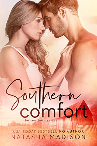 Southern Comfort (The Southern Series Book 2)