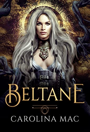 Beltane: The Wedding (The Sabbats)