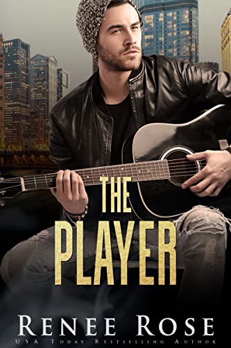 The Player (Chicago Bratva Book 8)