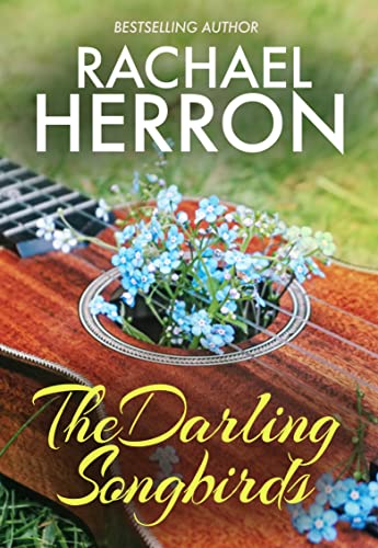 The Darling Songbirds (The Songbirds of Darling Bay Book 1)