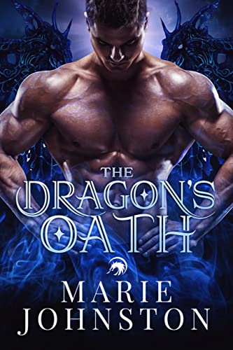 The Dragon’s Oath (Silver Dragon Shifter Brothers Book 1)