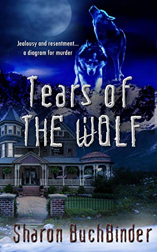 Tears of the Wolf (Hotel LaBelle Book 4)