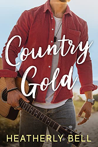 Country Gold (The Wilders Book 1)
