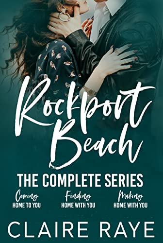 Rockport Beach (The Complete Series)