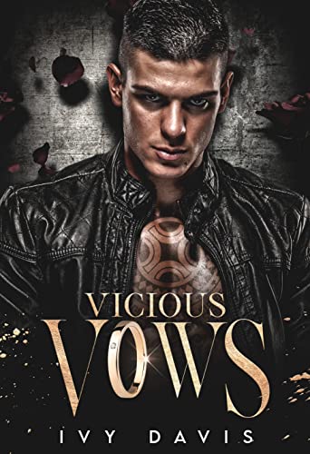 Vicious Vows (The Mafia Wives Book 2)