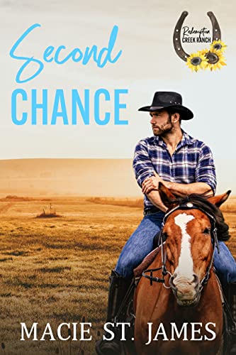 Second Chance at Redemption Creek Ranch