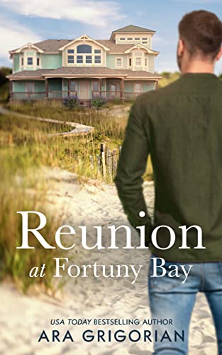 Reunion at Fortuny Bay (Fortuny Bay Series Book 1)