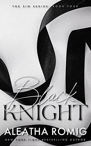 Black Knight (Sin Series Book 4)