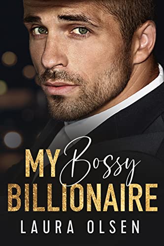 My Bossy Billionaire