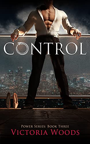 Control (Power Series Book 3)