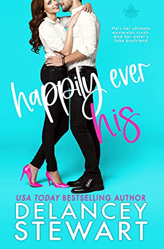 Happily Ever His (Singletree Book 1)