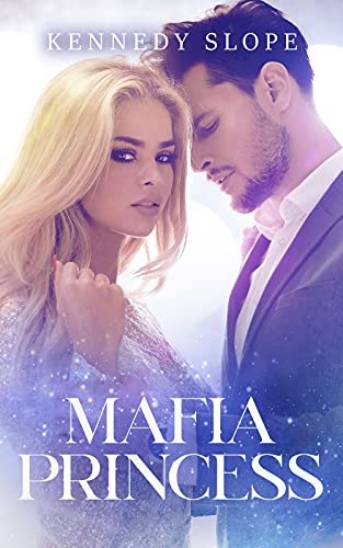 Mafia Princess (Crowned Criminals Book 1)