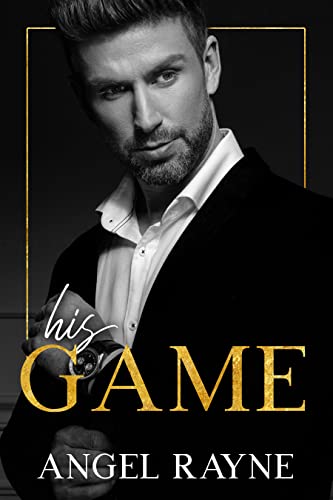 His Game (His Obsession Book 1)