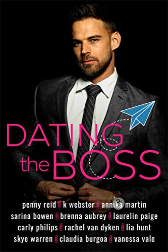 Dating the Boss 12 Book Boxed Set