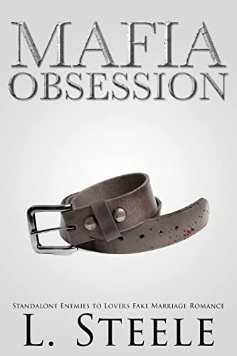 Mafia Obsession