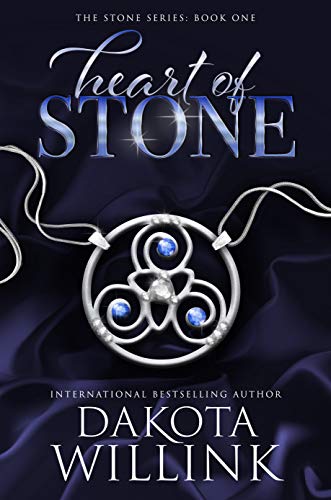 Heart of Stone (The Stone Series: A Billionaire Romance Book 1)