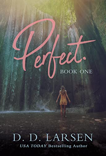 Perfect. (Perfect Series Book 1)