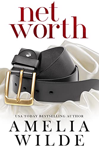 Net Worth (Wealth Book 1)