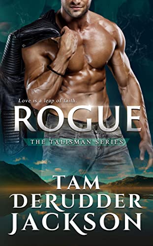 Rogue (The Talisman Series Book 6)