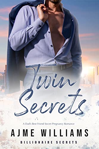 Twin Secrets (Billionaire Secrets Book 1)