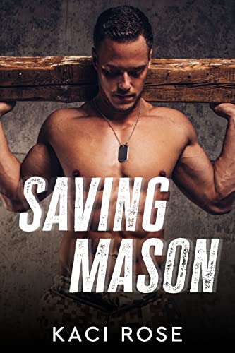 Saving Mason