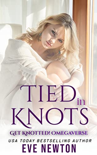Tied in Knots: Get Knotted!