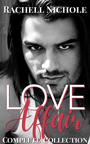 Love Affair Complete Collection (Marietta Hotels)