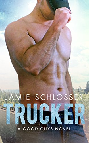 Trucker (The Good Guys Book 1)