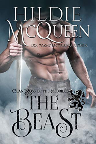The Beast (Clan Ross of the Hebrides Book 2)