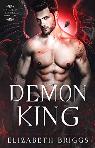 Demon King (Claimed By Lucifer Book 1)